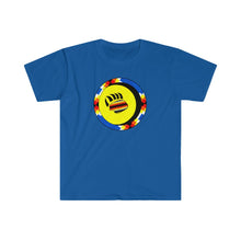 Load image into Gallery viewer, Claw Drum T-Shirt
