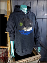 Load image into Gallery viewer, Midnight Hunt Hoodie
