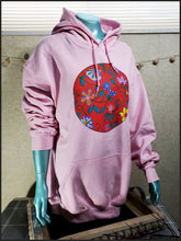 Load image into Gallery viewer, Passion Blossom Hoodie
