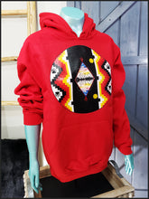 Load image into Gallery viewer, Reflect Hoodie
