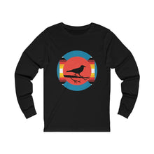Load image into Gallery viewer, Chatty Crow Long Sleeve
