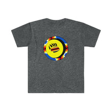 Load image into Gallery viewer, Claw Drum T-Shirt
